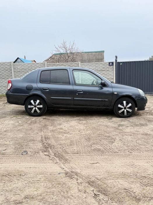 Продам Renault Symbol!!!