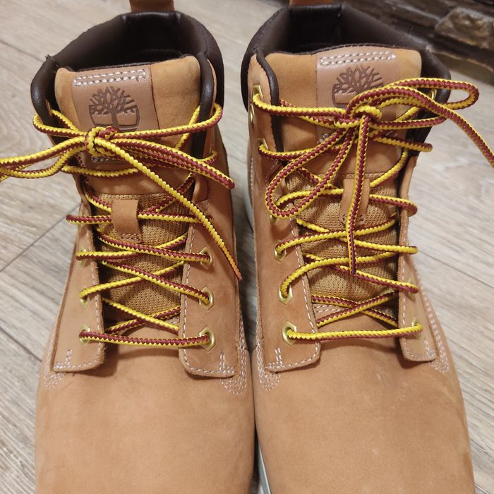 Чоловічі Timberland