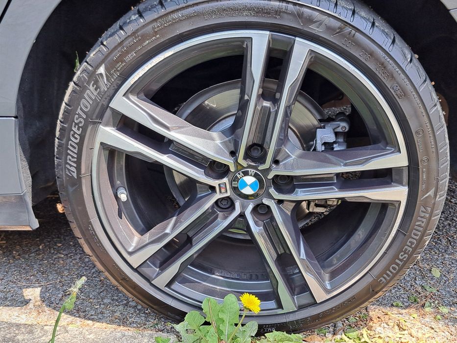 BMW 216 Gran Coupé d Pack Desportivo M — photo 5