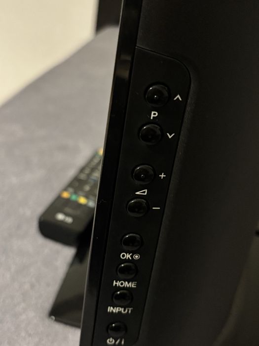 LG, telewizor 26’, super stan, bez wad model 26LK330