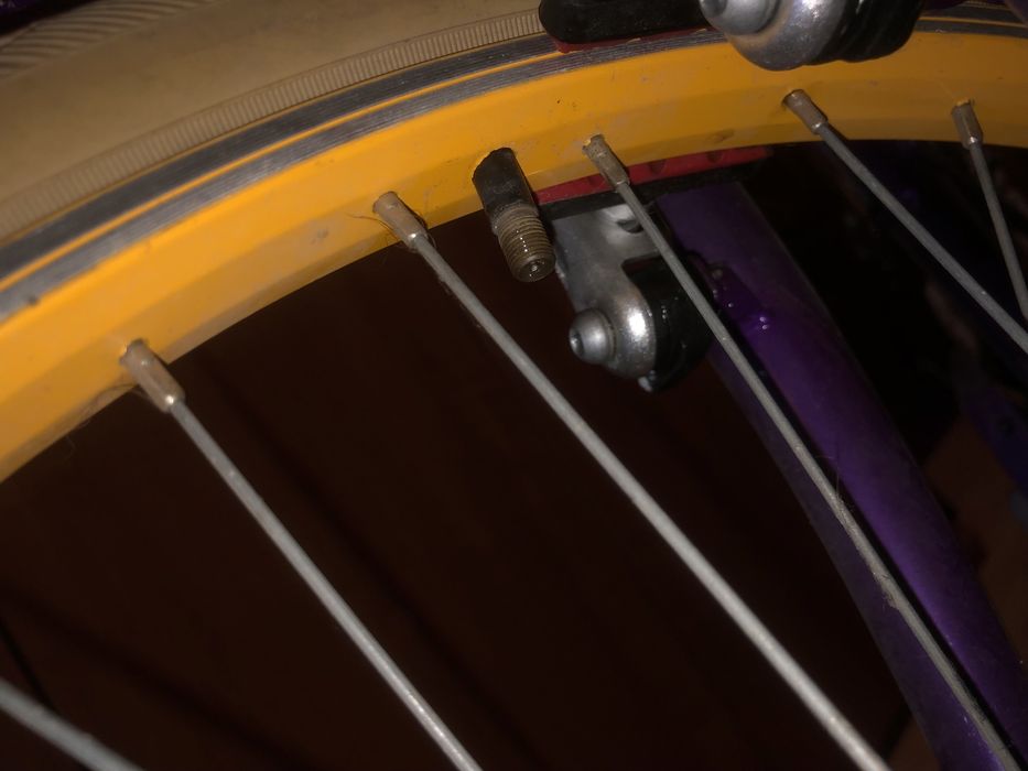 Bicicleta de passeio feminina – bom estado – Margem Sul