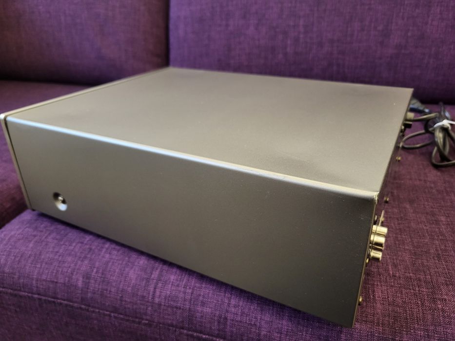 Yamaha kx 10 odtwarzacz kasetowy