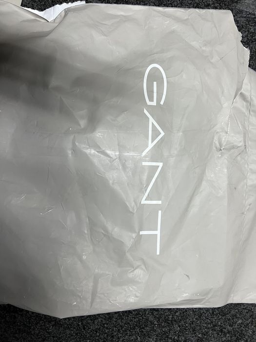 Boxers GANT novos ( 2 packs de 3 Boxers)