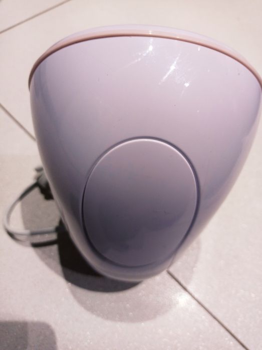 Sauna do twarzy HoMedics