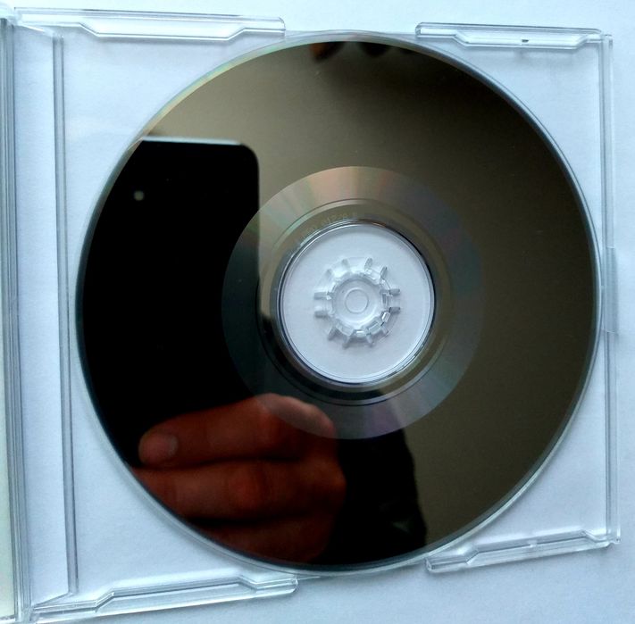 CDs Quart Ktoś 1996r