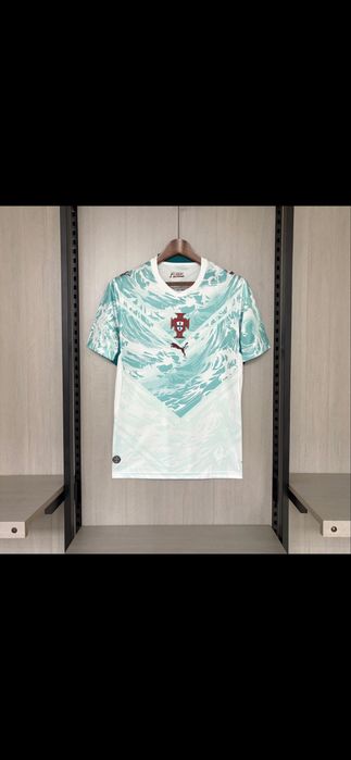 Camisola portugal 2026