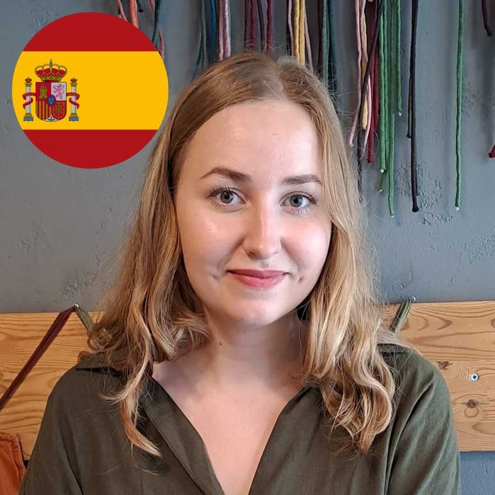 Hiszpański - zajęcia i korepetycje online