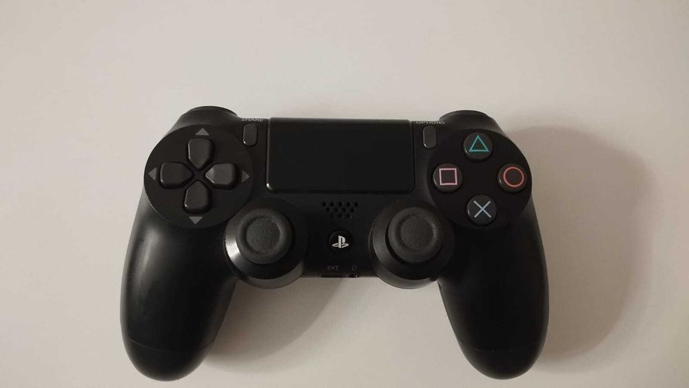 Comando Dualahock 4 Wireless