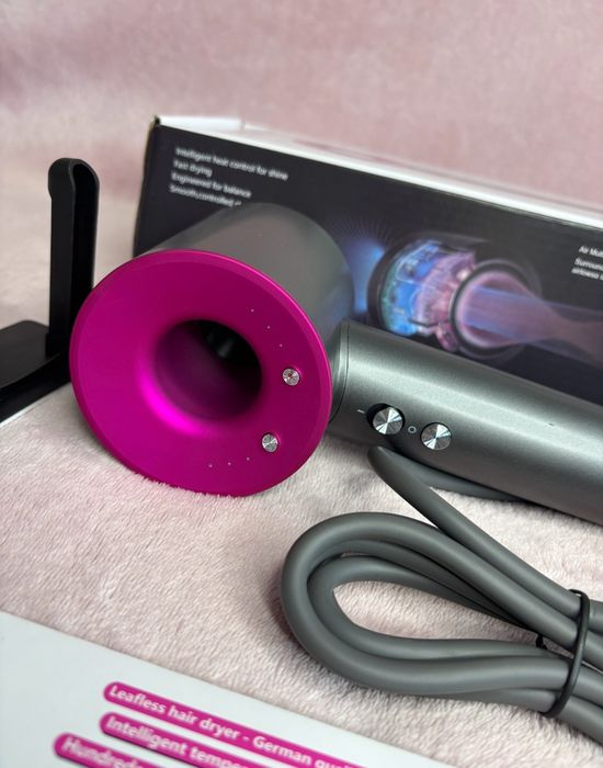 Фен Dyson Дайсон