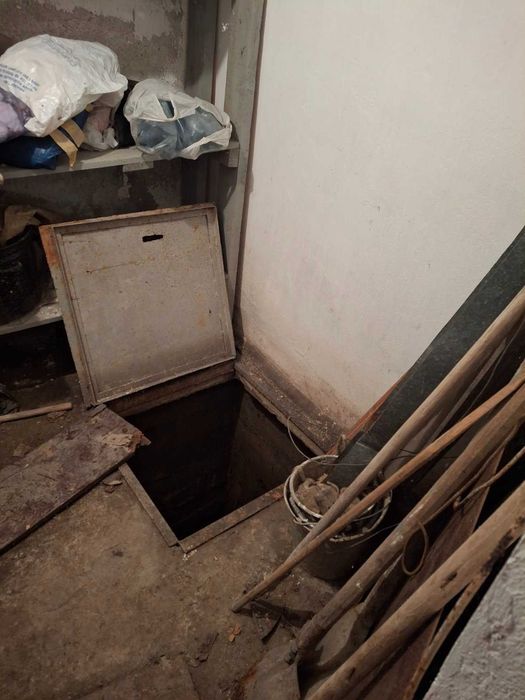 (13) Продам будинок-дачу в садовому кооперативі Сухого Лиману