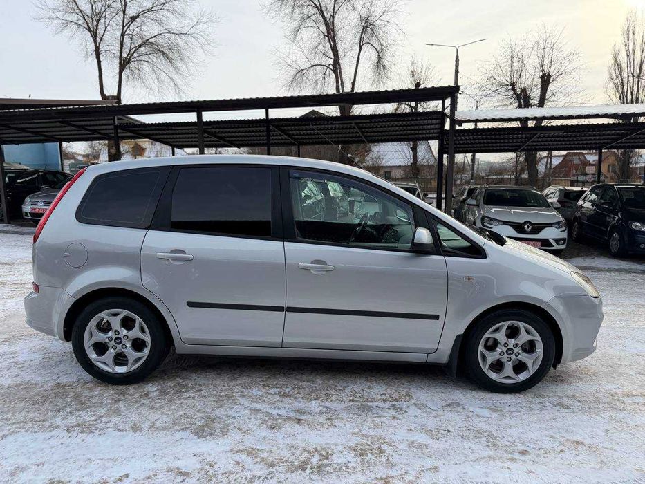 Ford C-Max 2009p.