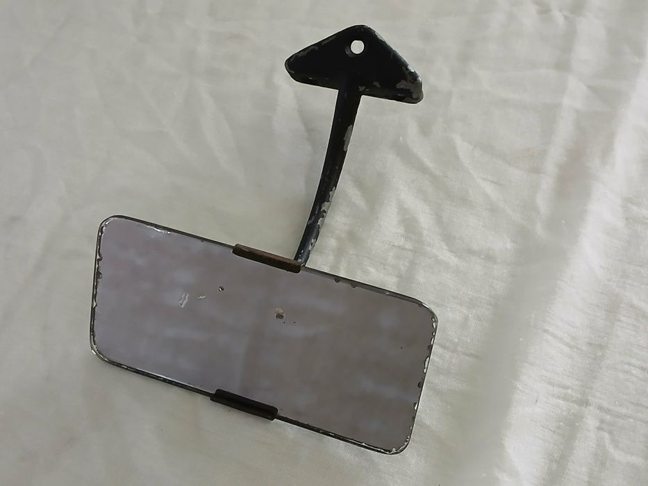 Espelho retrovisor para Austin Morris Mini MK1