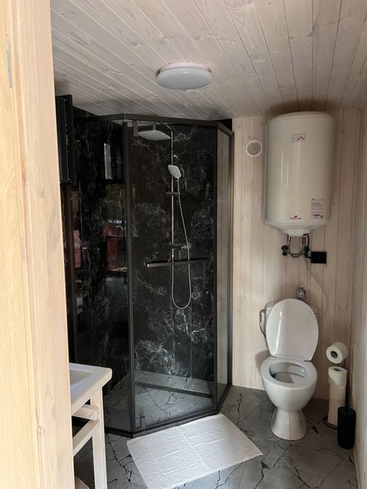 Здам будиночок в лісі біля Киівського моря