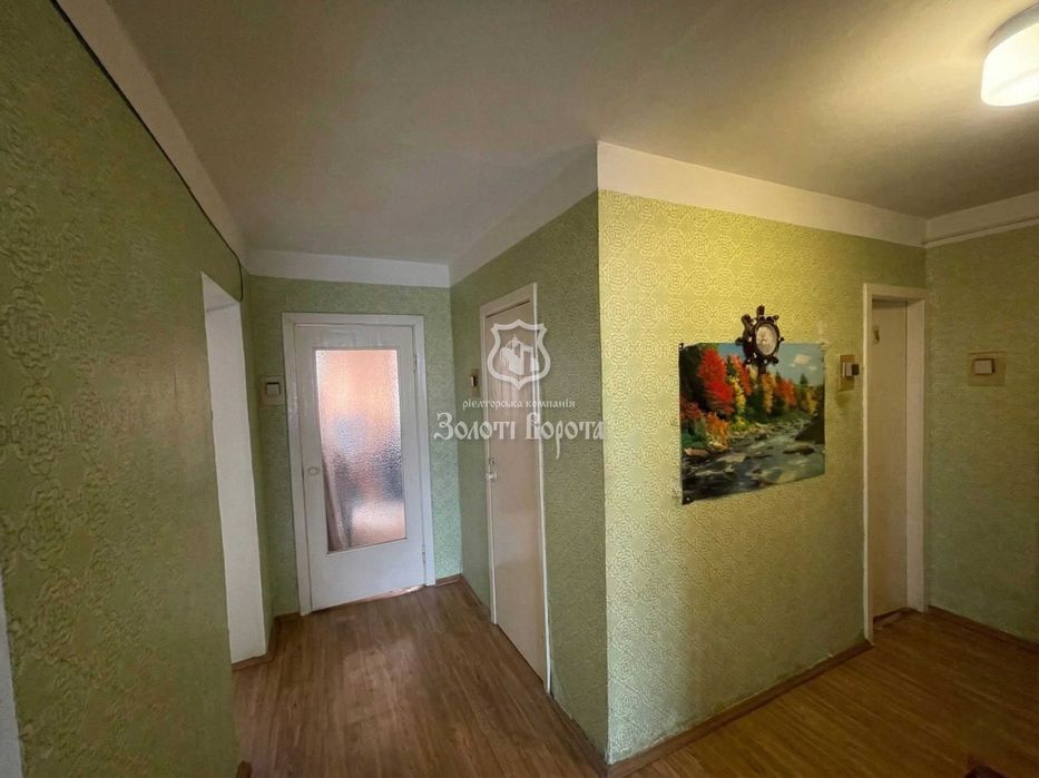 Квартира, 3к. Житловий стан. смт Калита Миру, 28, Броварський район