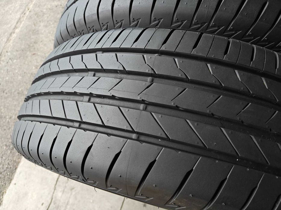Bridgestone Alenza 001 R17 225 65 102H шини літні комплект рік 25