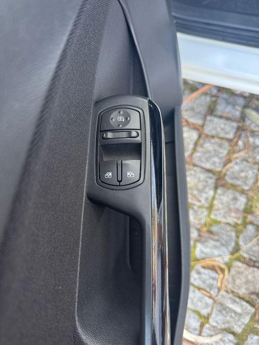 Opel Corsa 1.3 CDTI BlackEdition 95cv 2015 | Diesel