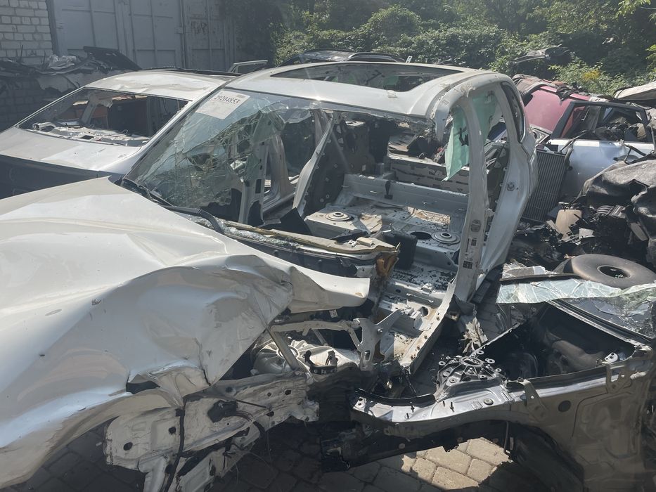 Бмв х5 3.0 америка