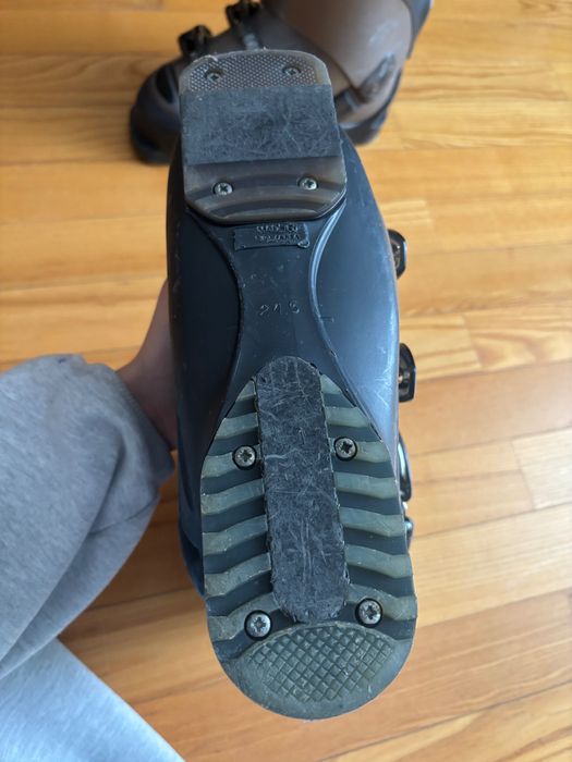 buty narciarskie rossigniol