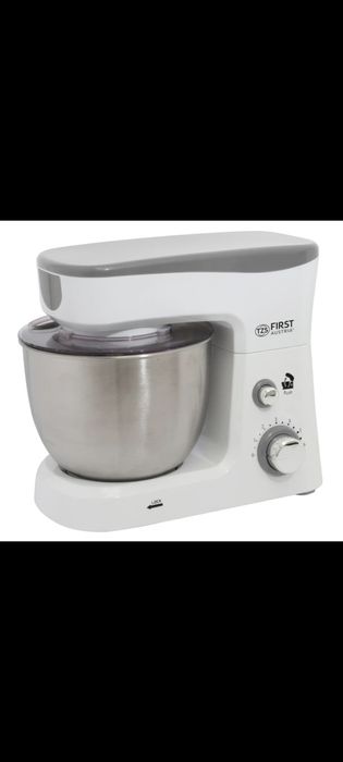 Міксер планетарний (тестоміс) First FA-5259-6