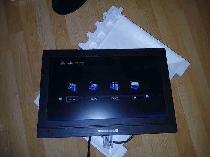 Монітор Samsung Led 21A backlight