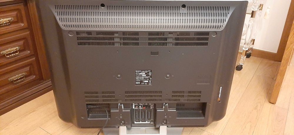 Sony LCD Colour Tv