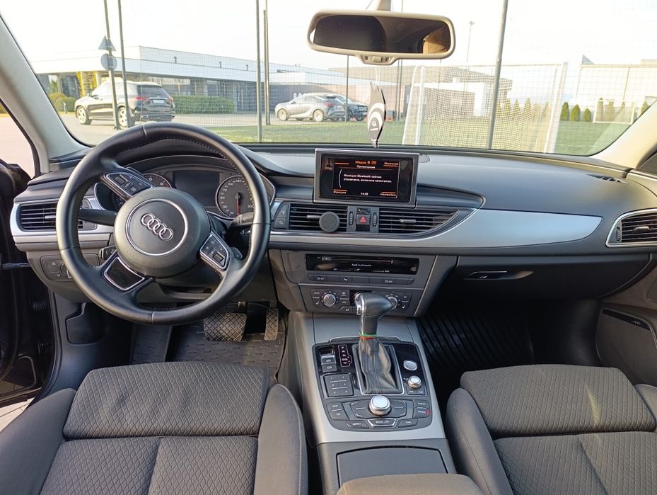 Продам Audi A6 Avant