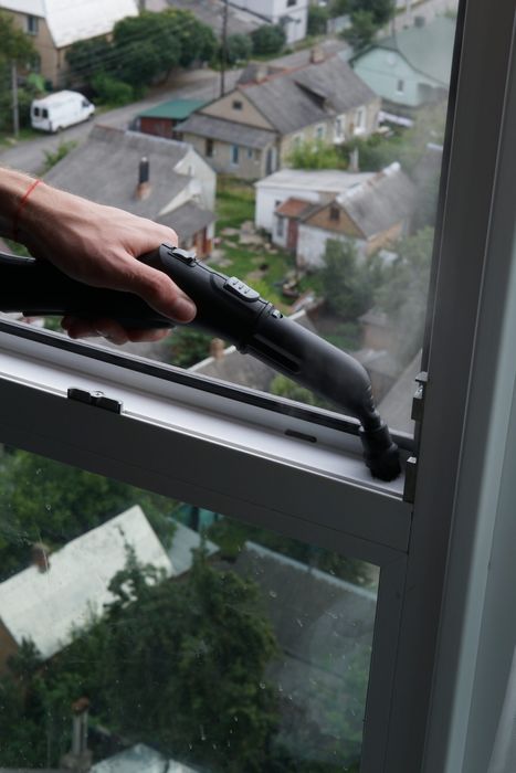 Клінінг після ремонту / Прибирання після ремонту/Генеральне прибирання