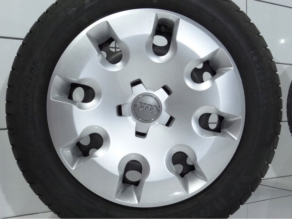 koła zimowe 15 audi a1