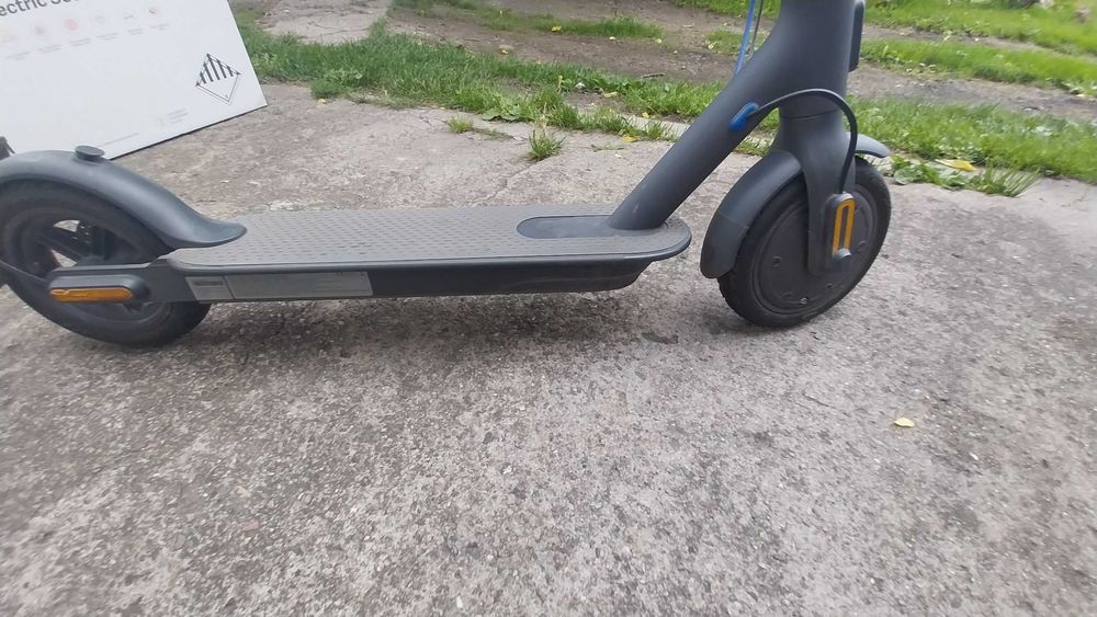 Xiaomi mi electric scooter 3
