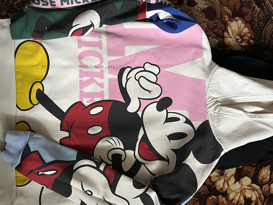 Komplet bluza i spodnie r 158