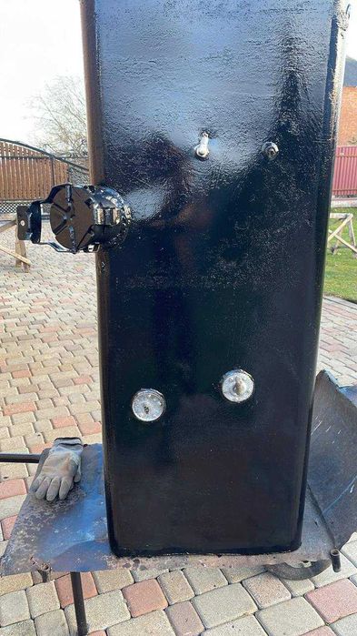 Продам бак на 500 літрів