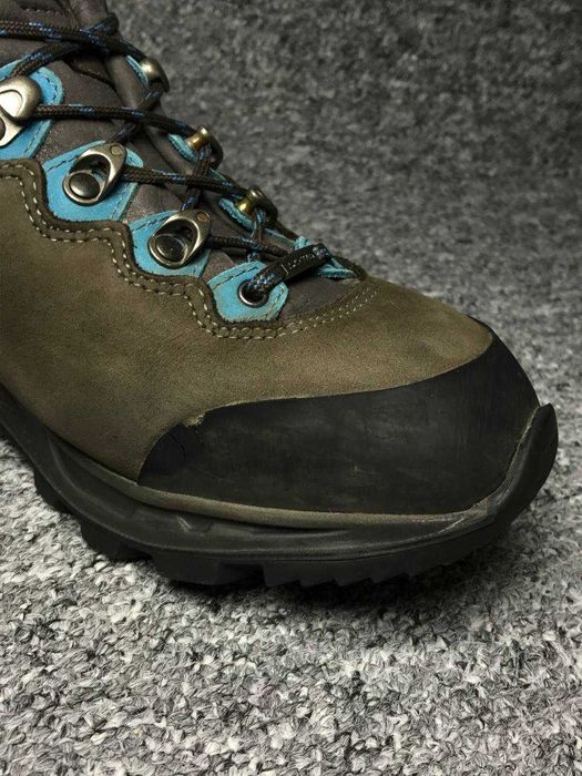 Чоловічі черевики LOWA MAURIA Gore-Tex Renegade Zephyr - Розмір 41(26.2см)