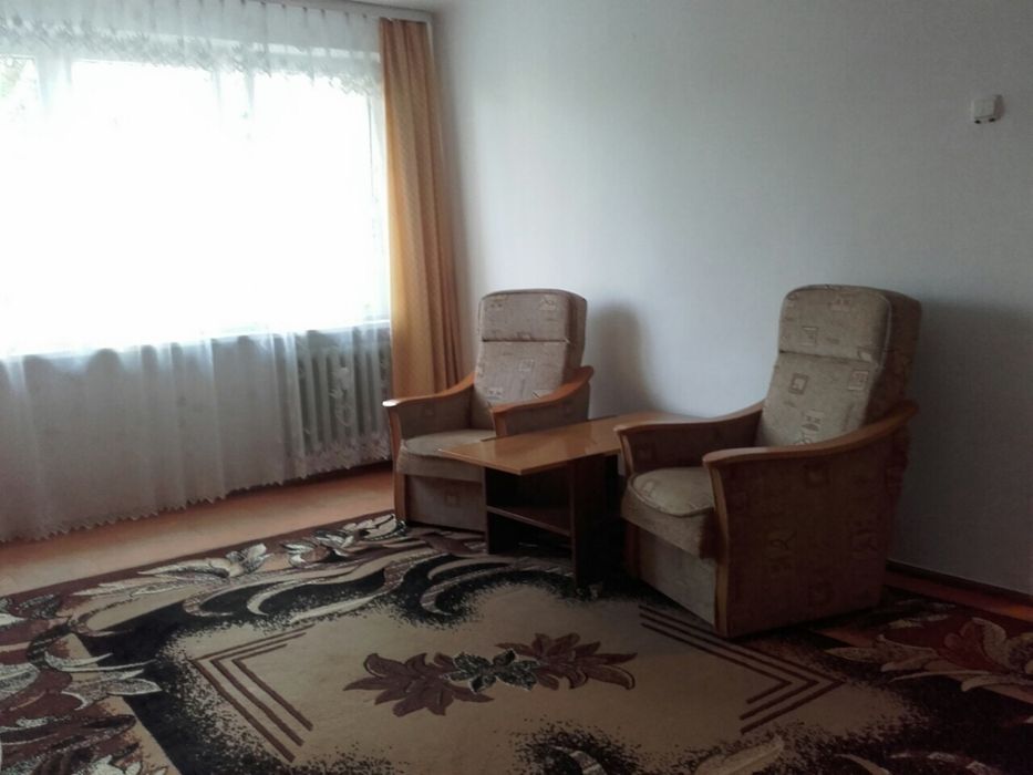 Tarnów centrum | 36 m² | 2 pokoje | balkon | nowa kuchnia |