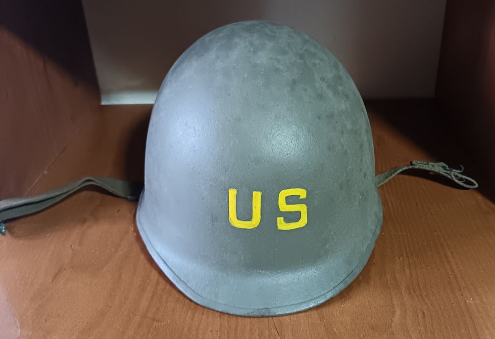 Capacetes /cascos militares antigos