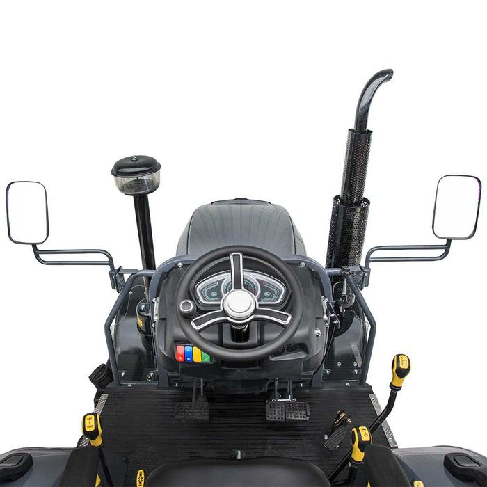 Трактор Horst G404DXU