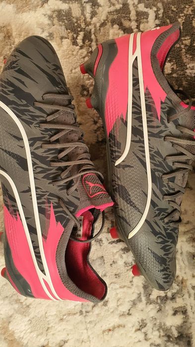 Buty korki Puma King Ultimate limited edition