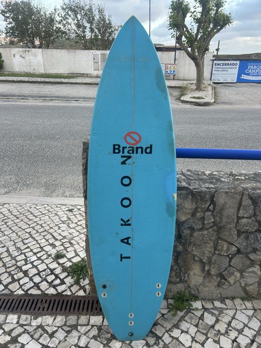 Prancha de surf 6.0