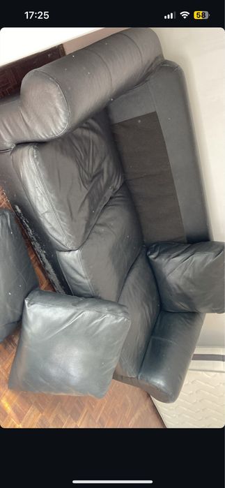 Sofá Usado em Bom Estado