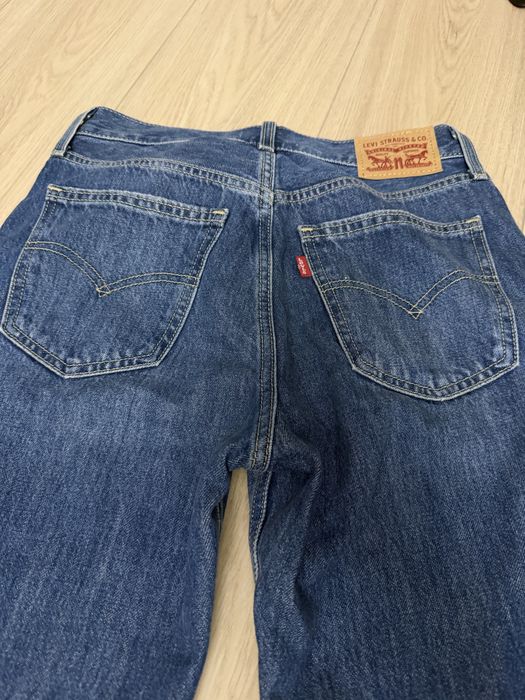 Джинси Levis Xs