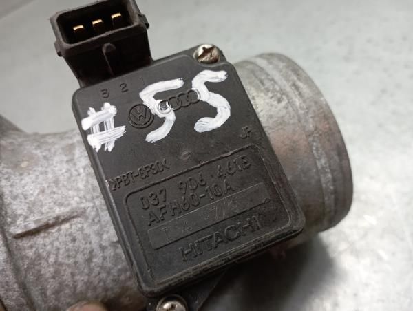 Medidor massa de ar / MAF VOLKSWAGEN Corrado