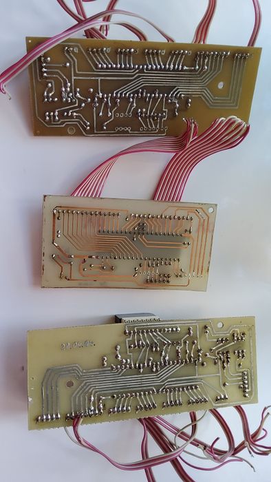 Микроконтроллер Atmega 8515