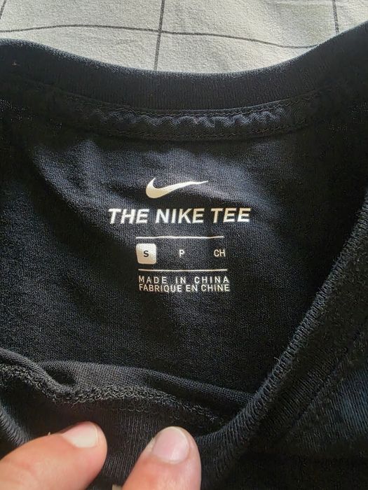 Camisola Nike original