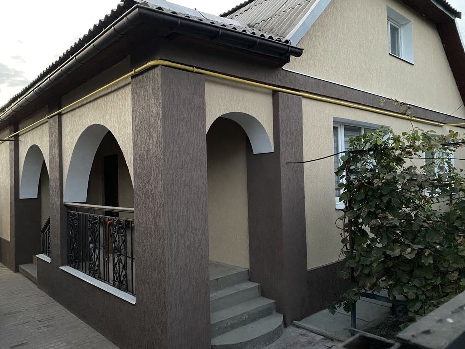 Утеплення фасадів будинків!