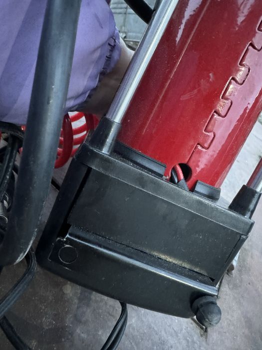 Компресор автомобільний  БелАвто БК45 Зубр