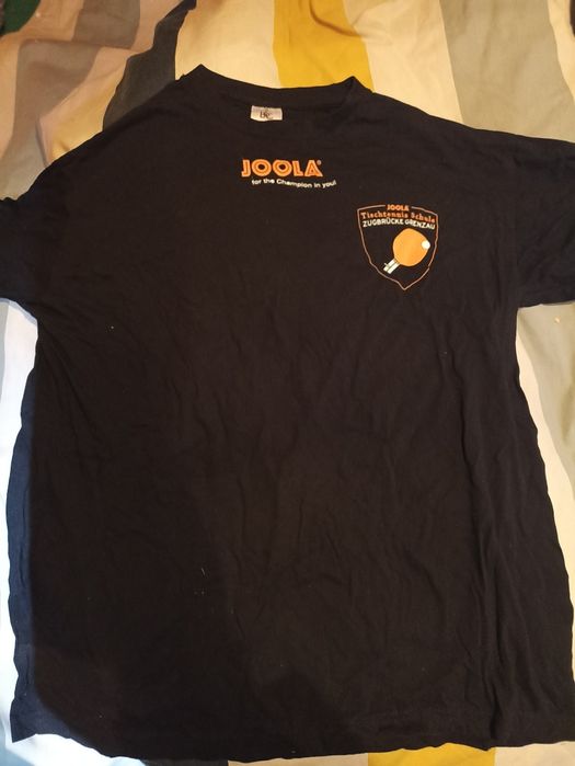 Футболки ,Настільний Теніс