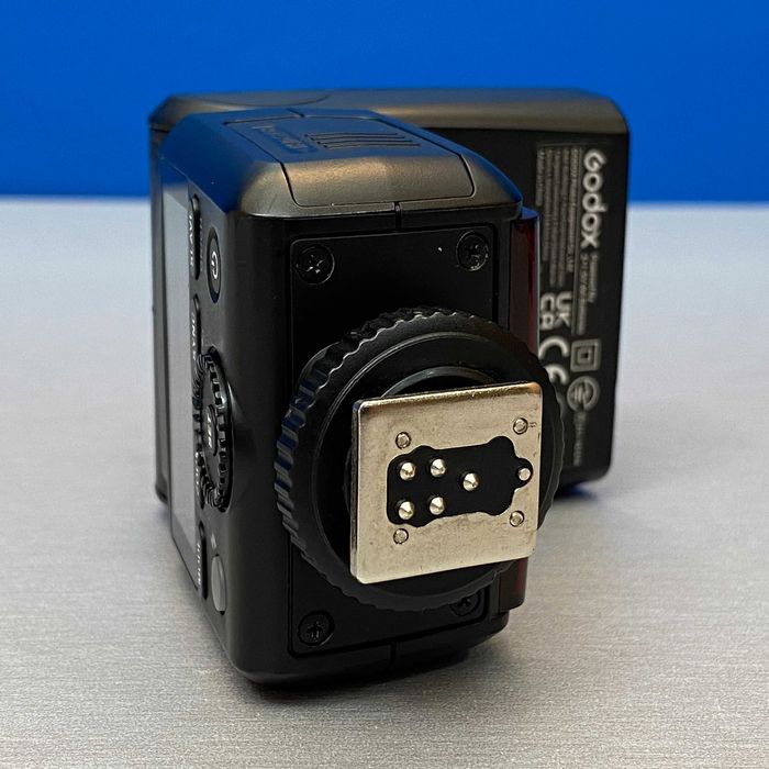 Godox Speedlite TT350-C (Canon)