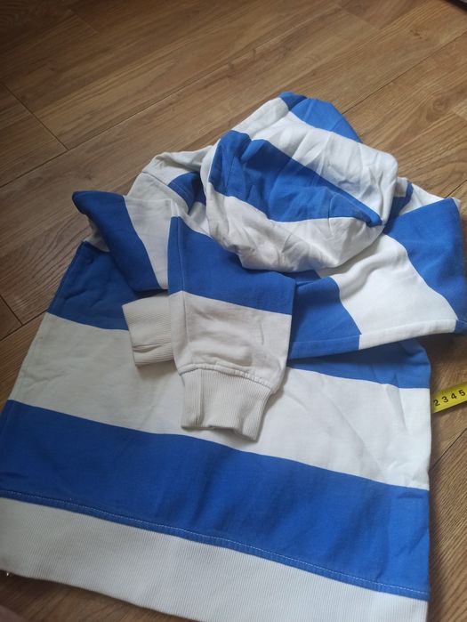 Bluza z kapturem