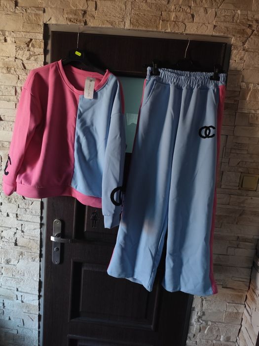 Dres damski m/ l