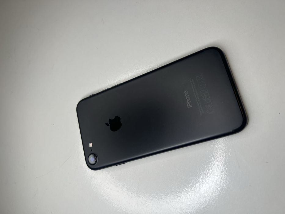 iPhone 7 32GB Black