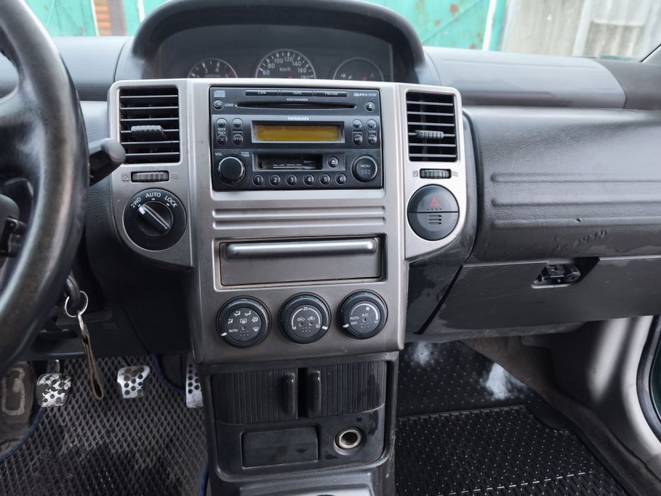 Продам Ниссан X TRAIL T30